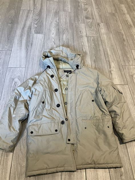 ysl parka|ysl men's jackets.